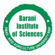  Barani Institute of Sciences